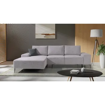 Sedací souprava Meblar čalouněný Rohová sedací souprava Pulia