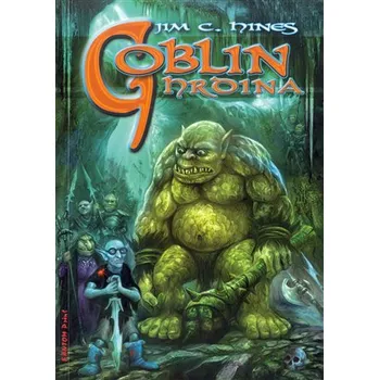 Goblin 2 - Goblin hrdina