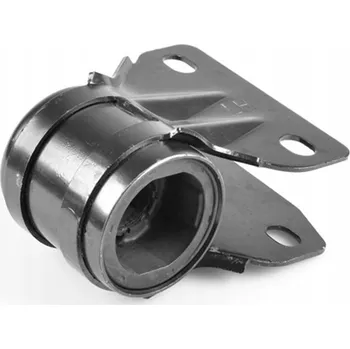 Zavěšení kol Pouzdro příčného ramene TEDGUM TED16401