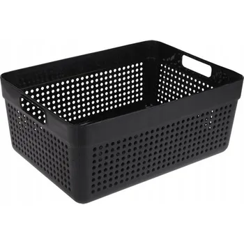 Příslušenství pro čtečku elektronické knihy Univerzální koš plast černý