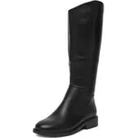 Kozačky DeeZee HX24007-1 Černá 41