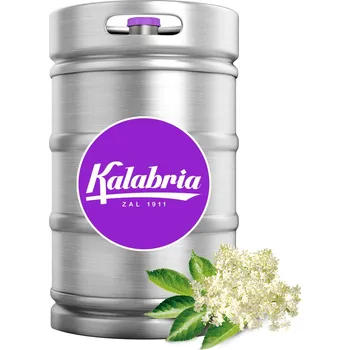 Limonáda VP - Kalabria Premium Bezinka 50l