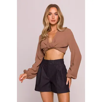 Dámské kalhoty Kraťasy model 213967 Moe S