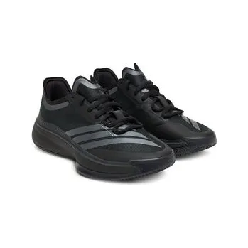 Pánské tenisky adidas Basketbalové boty adizero Select 2.0 Low Trainers JR8282 Černá 41_13