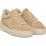 Bogner Sneakersy Hollywood 32 22540023 Béžová 35