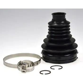 Nářadí pro automobil Manžeta sada GKN 306129