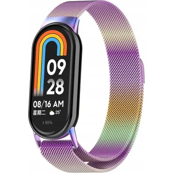 Náramek Náramek Erbord pro Xiaomi, vícebarevný