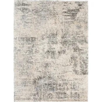 Koberec Koberec Shaggy 80x150 Chlupatý Měkký Hustý v19lg