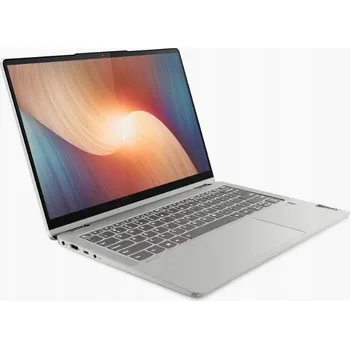 Notebook Notebook Lenovo IdeaPad Flex 5 14ALC7 14" AMD Ryzen 5 8 GB / 512 GB šedý
