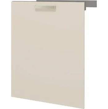 Kuchyňská skříňka Kryt na myčku BE SMART Modern XL K 60 UV kašmír