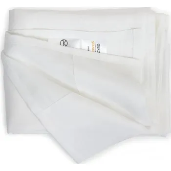 Prostěradlo Prostěradlo klasické Klara lněné 200 x 220 cm