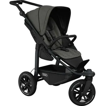 Kočárek tfk Tfk set mono 3 Audi Edition – sport seat 2025