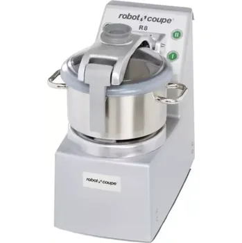 Kutr stolní R 8 E, 400V, 2 rychlosti