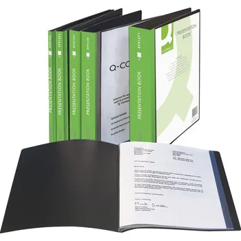 Pořadač / Organizér A4 Q-connect