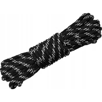 Lany Kotvicí lano pletené PP John Paddle 10mm - 10m