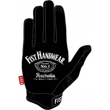 Cyklistické rukavice Cyklistické rukavice FIST Good TIMES vel XL