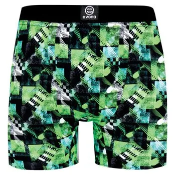 Evona Pánské boxerky KANSAS 361 Velikost: XXL