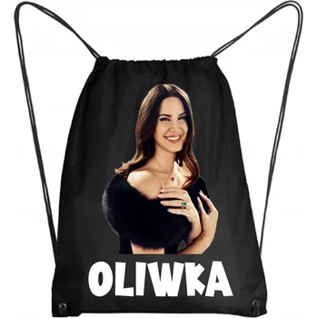 Školní batoh Školní Vak/Batoh na Tělocvik do Školky Školy LANA DEL REY + JMÉNO #1