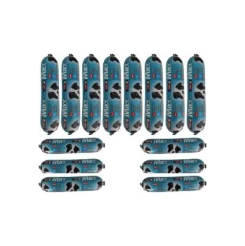 Krmivo pro psa 19 X 1KG KRMIVO PRO PSA TYČINKA MAX KRŮTA