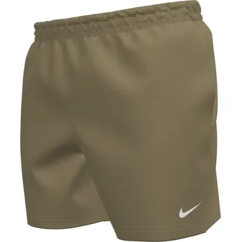 Pánské plavky Nike Core Swim pánské šortky Par/Beige L