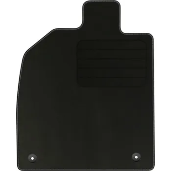 autokoberec Velurové autokoberce Edecor