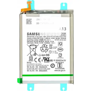 Baterie pro mobilní telefon BATERIE pro SAMSUNG GALAXY A13 5G EB-BA136ABY SAMSUNG SM-A136B - DEMONTÁŽ