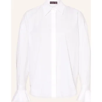 Van Laack Dámská Košilová Halenka Vl-Beppa-Sv, bílá, 46