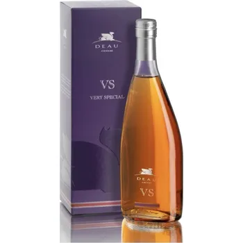 Likér Cognac Deau VS 0,7 l 40 %