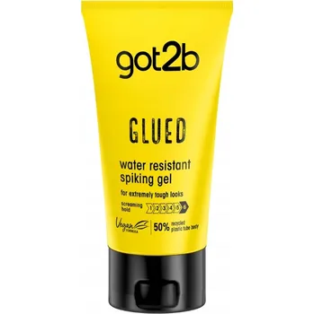 Stylingový přípravek Vosk pasta na vlasy Got2b 150 ml