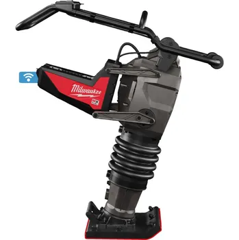 MILWAUKEE Aku hutnící pěch MXF RAM60-0, bez aku a nabíječky