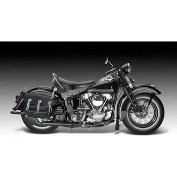 Obraz Plechová cedule Motorka