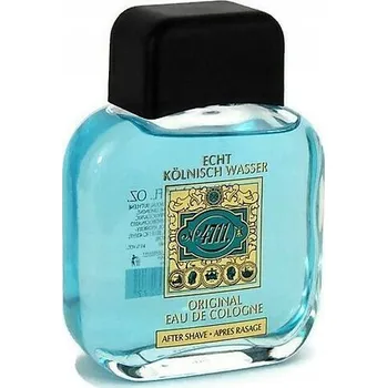 4711 ORIGINAL 100ML VODA PO HOLENÍ ECHT KOLNISCH WASSER