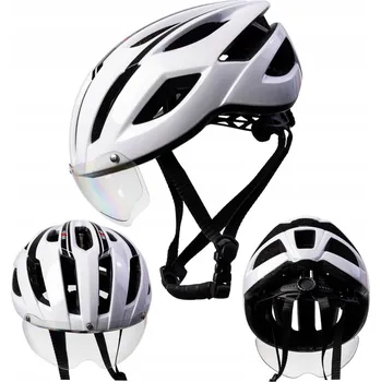 Cyklistická přilba Cyklistická helma Roxar SPEED vel. M