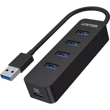 USB hub Unitek H1117A