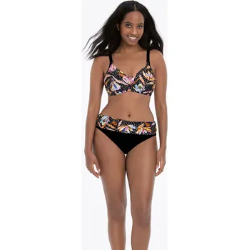 Dámské plavky Style Blanca bikini 8343 perlet'ová - Anita Classix 424 perlet'ová 42D