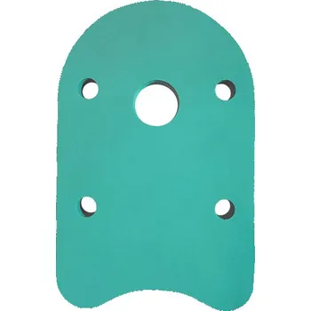 MATUŠKA-DENA Plovák Dena 48x30cm zelený plavací deska