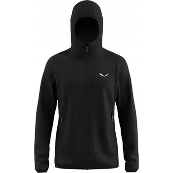 Pánská mikina Salewa mikina Męska Puez Altavia Polarlite 0910 Black Out L