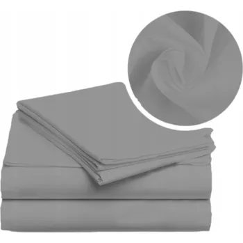 Prostěradlo Tradiční bavlna Prostěradlo Strefa Spania Zone 220 x 200 cm