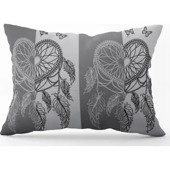 Povlak na polštářek Povlak na polštář Lapač snů 70x90 cm