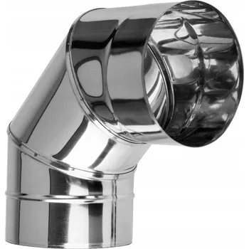 Vrták Nastavitelné koleno Prodmax KJ15/180, nerezové, 180 mm