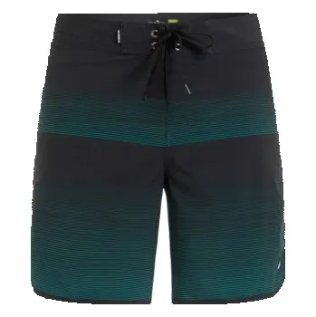 Pánské kraťasy Muž kraťasy Quiksilver černé 30