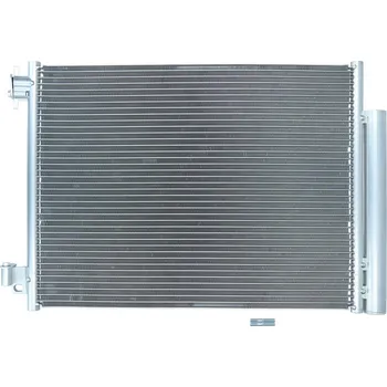 Výparník klimatizace CHLADIČ KLIMATIZACE KAMOKA 7800068