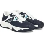 Sneakersy EA7 Emporio Armani X8X248 XK445 MZ220 Modrá 44_23