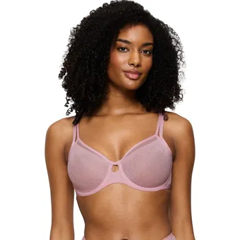Podprsenka Podprsenka TRIUMPH TRIUMPH SIGNATURE SHEER W01 EX BLOSSOM KISS 80G 0