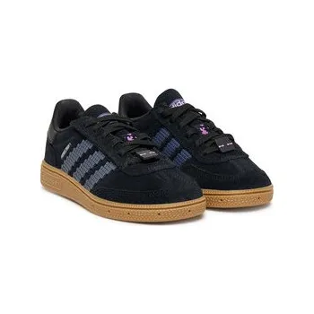 Chlapecké tenisky Dětské tenisky adidas Originals HANDBALL SPEZIAL JP7996 černá 99X, EUR 30
