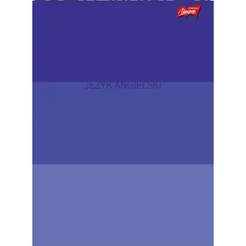 Sešit Sešit A5 s linkami Majewski, 60 listů