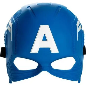 Figurka HASBRO - Avengers Maska Hrdiny Captain America
