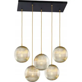 Argon PALOMA 2189 závěsné svítidlo 5x15W/E27 IP20