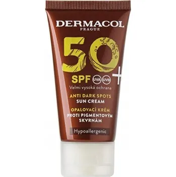 Pleťový krém Opalovací krém Dermacol Sun Care 50 SPF 50 ml