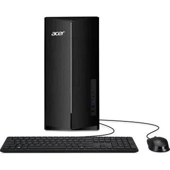 Stolní počítač Acer Aspire/TC-1785/Mini TWR/i5-14400F/16GB/512GB SSD/RTX 3050/bez OS/1R